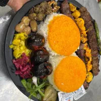 رستوران خاتم املش