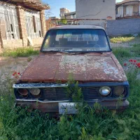 تویوتا 1600مدل 57 //