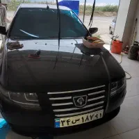 شیشه دودی .پولیش واکس..