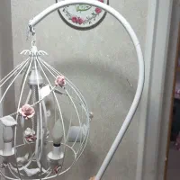 آباژور شیک نو