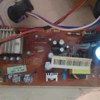 چرا. کمپرسور سوخت