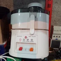 آبمیوه گیر پارس خزر