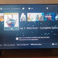 PS4 fat 1tera|کنسول، بازی ویدئویی و آنلاین|کرج, شهرک کوثر|دیوار