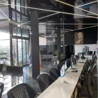 آبدارچی و نظافت