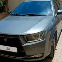 دنا پلاس ۱۴۰۰ بدون رنگ  کم کار