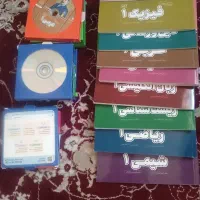 بسته آموزشی پرش دهم تجربی