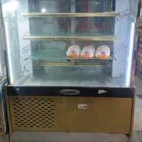 یخچال صنعتی