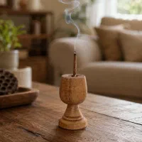 جاعودی چوبی
