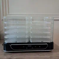 میوه خشک کن ۵ طبقه