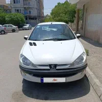 ۲۰۶ تیپ۲ مدل ۹۷