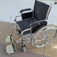 ویلچر تایوانی  a&i اُرتوپدی