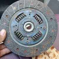 دیسک صفحه پژو