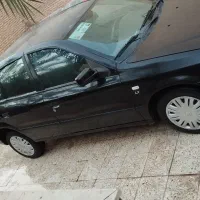 سمند مدل 81تمیز درحد