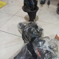 کله گاوی اردی پیکان وانت با ضمانت ۶ماهه