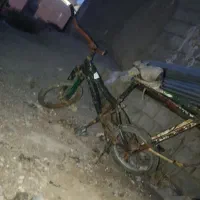دوچرخه ۲۰کوچک