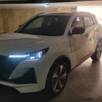 چانگان-CS55 پلاس-1500 توربو-2024