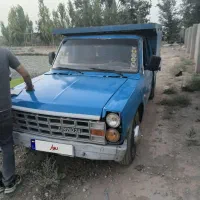 نیسان وانت مدل ۹۰