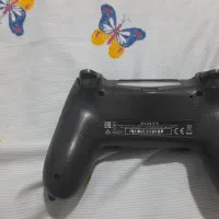 دسته ps4|کنسول، بازی ویدئویی و آنلاین|مشهد, رضاشهر|دیوار