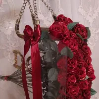 دسته گل ربانی، باکس،روز دختر ،خواستگاری ، تولد