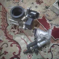انژکتورودریچه گازکامل موتورسیکلت مشتری تماس بگیره