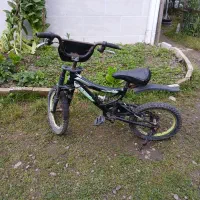 دوچرخه بچه