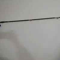 چوبه ماهیگیری