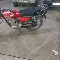 هندا ۲۰۰ مدل ۹۷