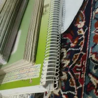 کتاب تست