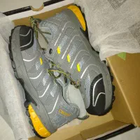 ،،کفش ایمنی،، کرافت Croft سایز ۴۱ قالب بزرگ