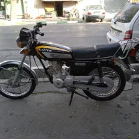 هندا مدل 95 مدارک کامل