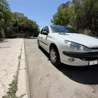 206tu3|خودرو سواری و وانت|اصفهان, دشتستان|دیوار