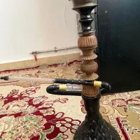 قلیان با طعم مسکو