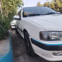 پژو پارس عروسک مدل 92