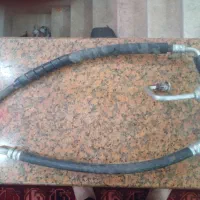 شیلنگ کولر پراید