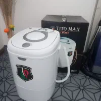 لباسشویی مینی واش تیتومکث مدل TM106