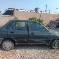 فروش پراید ۸۳