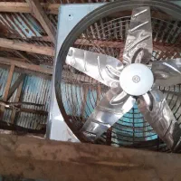 هواکش ۷۰ در ۷۰