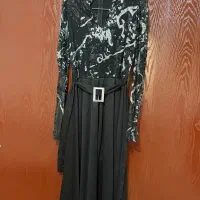 لباس مجلسی