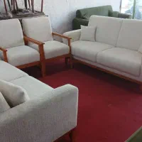 بار جدیدمبل راحتی استوک فردا ساعت ۱۱در میدان نیایش