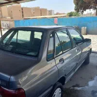 پراید ۸۹ نوک مدادی سالم