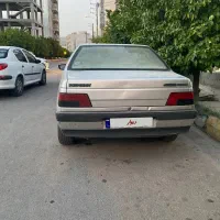 405|خودرو سواری و وانت|جم, |دیوار