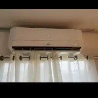 اسپیلت کولرگازی تعمیرات نصب و سرویس کامل