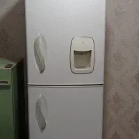 یخچال فریزر ۲۷ fot سیلوان