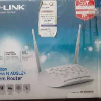 مودم Tp link