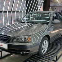 **هیوندای آونته موتور 2000 دست اول**
