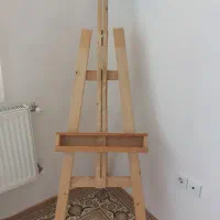 پایه بوم نقاشی