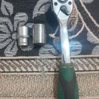 اچار بکس جغجغه ای