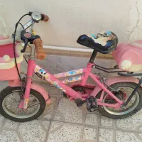دوچرخه
