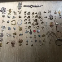 بدلیجات ونقره