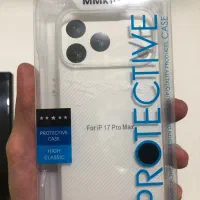 نات اکتیو پلمپ Iphone 17 promax zaa|موبایل|تهران, امام زاده حسن|دیوار